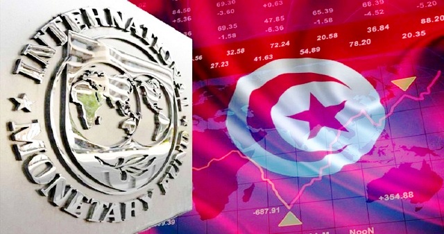 Tunisie : PLF 2022 : Ce n’est pas comme çà qu’on risque d’amadouer le FMI !