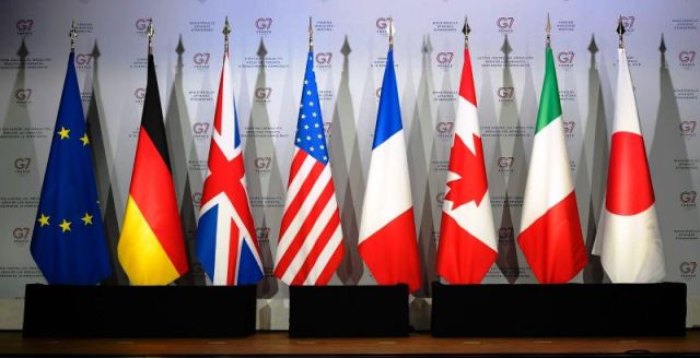 Tunisie – Des formations politiques condamnent l’ingérence des pays du G7 dans la politique interne tunisienne