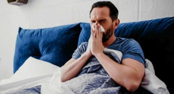 Tunisie – Les personnes ayant des symptômes de la grippe invités à ne pas participer aux festivités de fin d’année