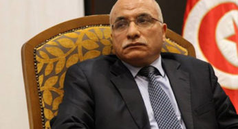Exclusif-Incendie dans le siège d’Ennahdha: L’état de santé de Abdelkarim Harouni