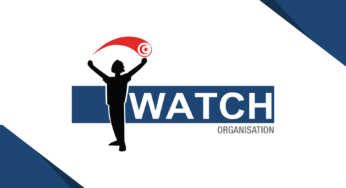 Tunisie-I WATCH : « La consultation nationale … planification médiocre, gaspillage des ressources de l’Etat et violation les données personnelles »