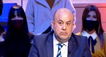 Tunisie : Convocation d’Imed Ben Hlima au tribunal militaire