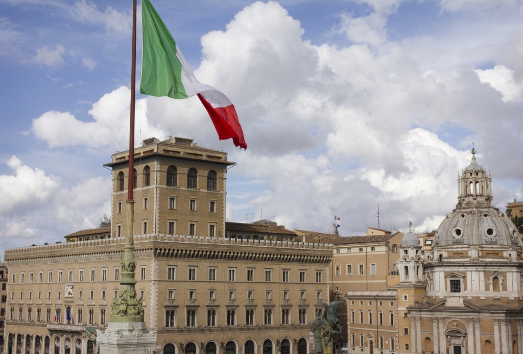 L’Italie élue «pays de l’année», selon The Economist
