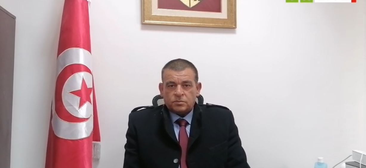 Kairouan: Aucune contamination par le nouveau variant n’a été détecté, selon le directeur régionale de la santé [Vidéo]