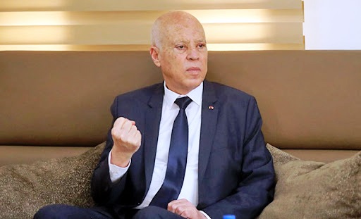 Tunisie – Un programme annoncé par Saïed totalement orienté vers son projet politique, et rien concernant les attentes du peuple