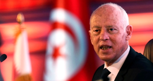 Tunisie – Que prépare Kaïs Saïed pour le 17 décembre ?
