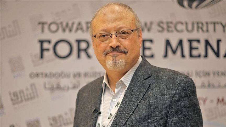 Affaire Khashoggi : Arrestation d’un suspect à Roissy