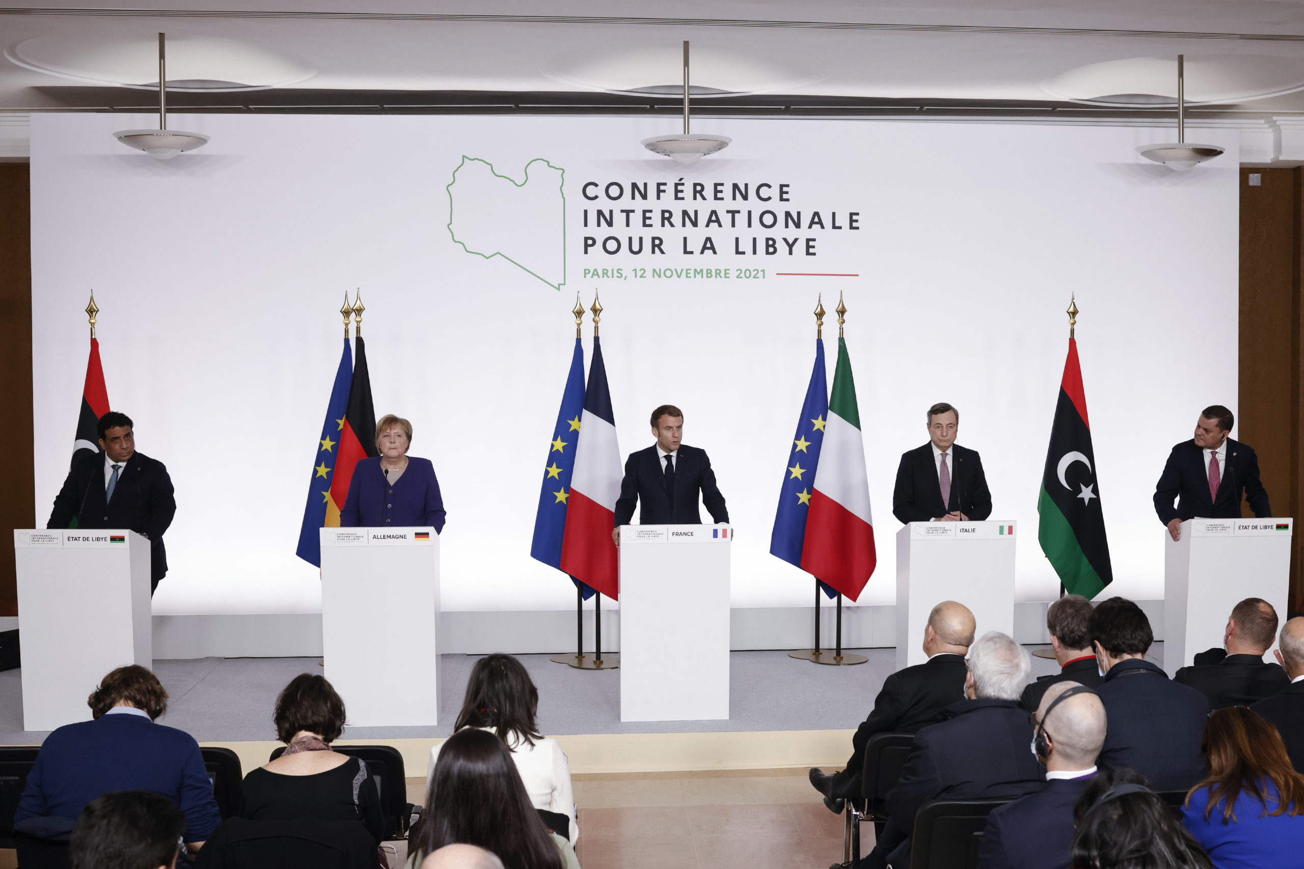 Elections en Libye : Un sombre tableau et autant de mauvaises nouvelles pour Tunis