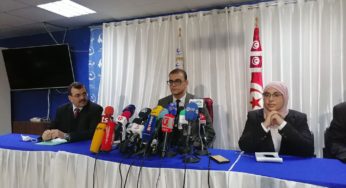 Ennahdha n’a conclu aucun contrat de lobbying selon la responsable juridique du parti