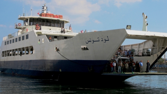 Tunisie – Sfax : Suspension des navettes du Loud avec les îles Kerkennah
