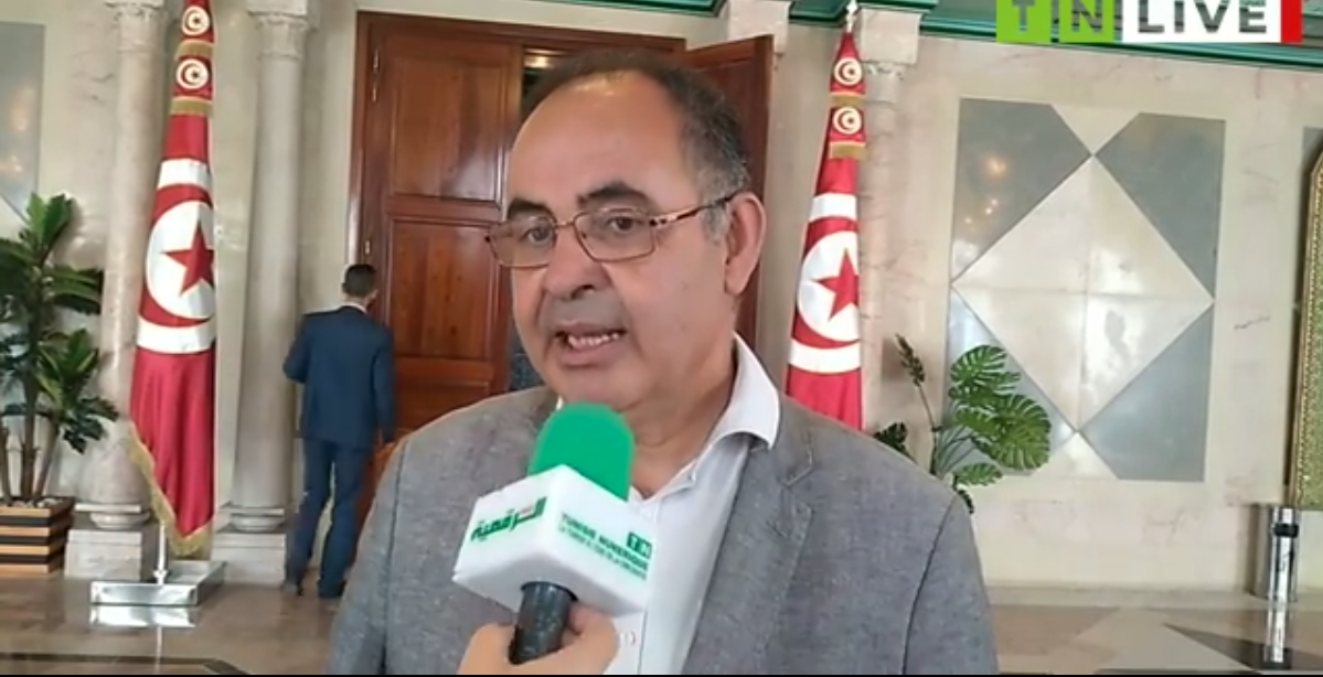 Mabrouk Korchid: Ennahdha est à l’origine de 70% des problèmes de la Tunisie