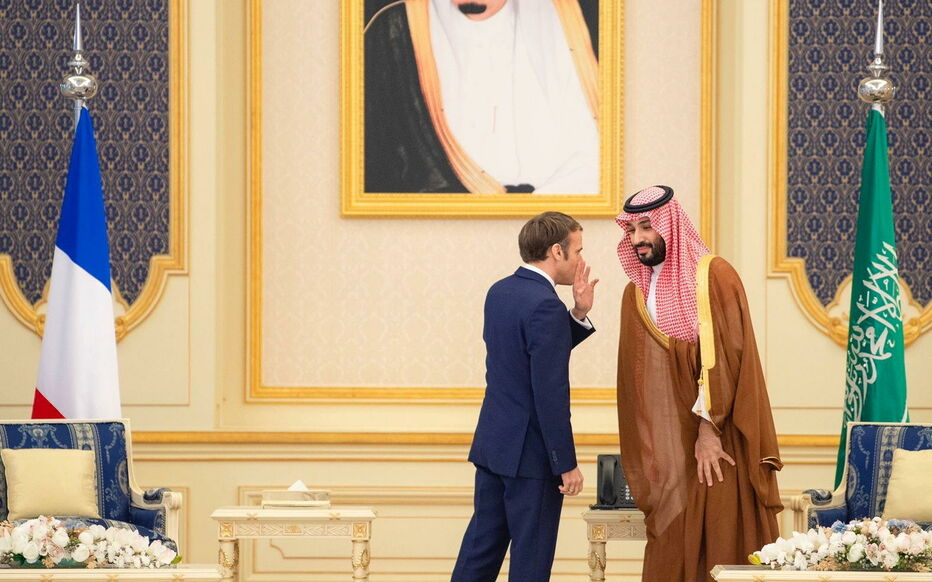 Affaire Khashoggi : Quand la justice française tire une balle dans le pied de Macron