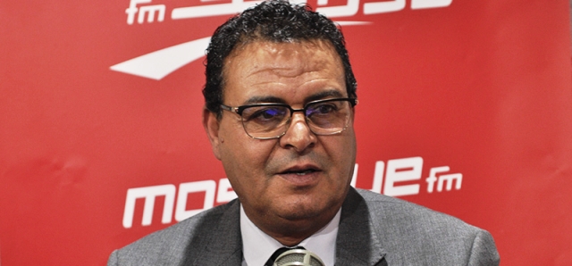 Tunisie – Le mouvement Achaab d’accord pour la dissolution du haut conseil de la magistrature