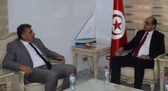 Tunisie-Ministre des Affaires Sociales : Une solution à la crise environnementale à Sfax sera annoncée bientôt