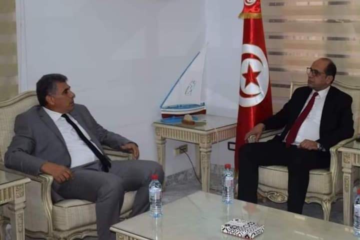 Tunisie-Ministre des Affaires Sociales : Une solution à la crise environnementale à Sfax sera annoncée bientôt