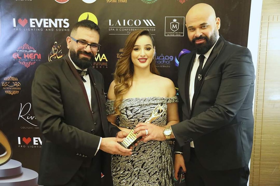 Monde : Mouhannad Al-Ghazzawi, président du Festival Arabe des Oscars n’est plus !