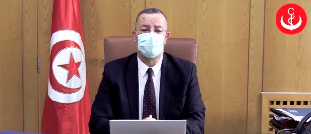Tunisie – Pour sauver sa tête, le ministre de la santé tacle (sans le vouloir) le projet de Saïed !