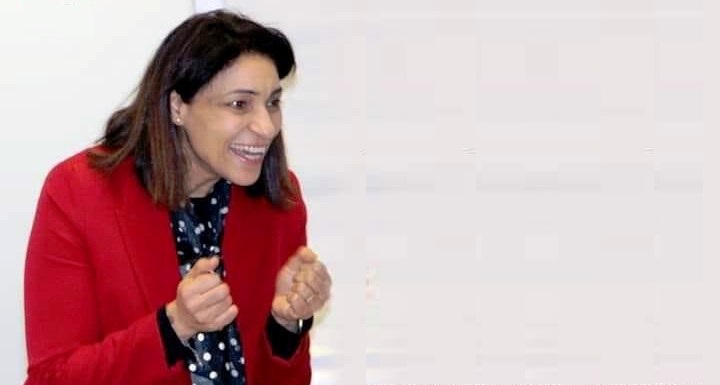 Tunisie – Najet Jaouadi la nouvelle DG des douanes : Un CV en béton !
