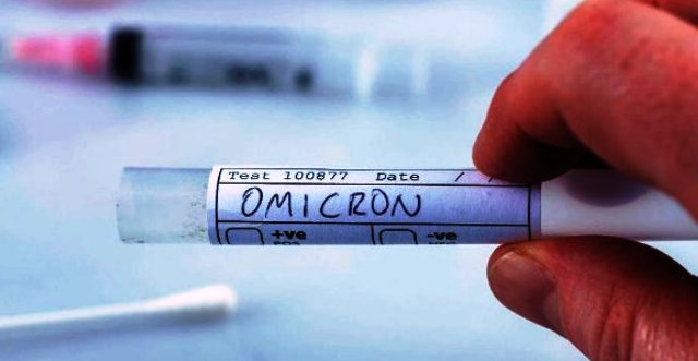 USA : Premier cas d’infection au variant Omicron