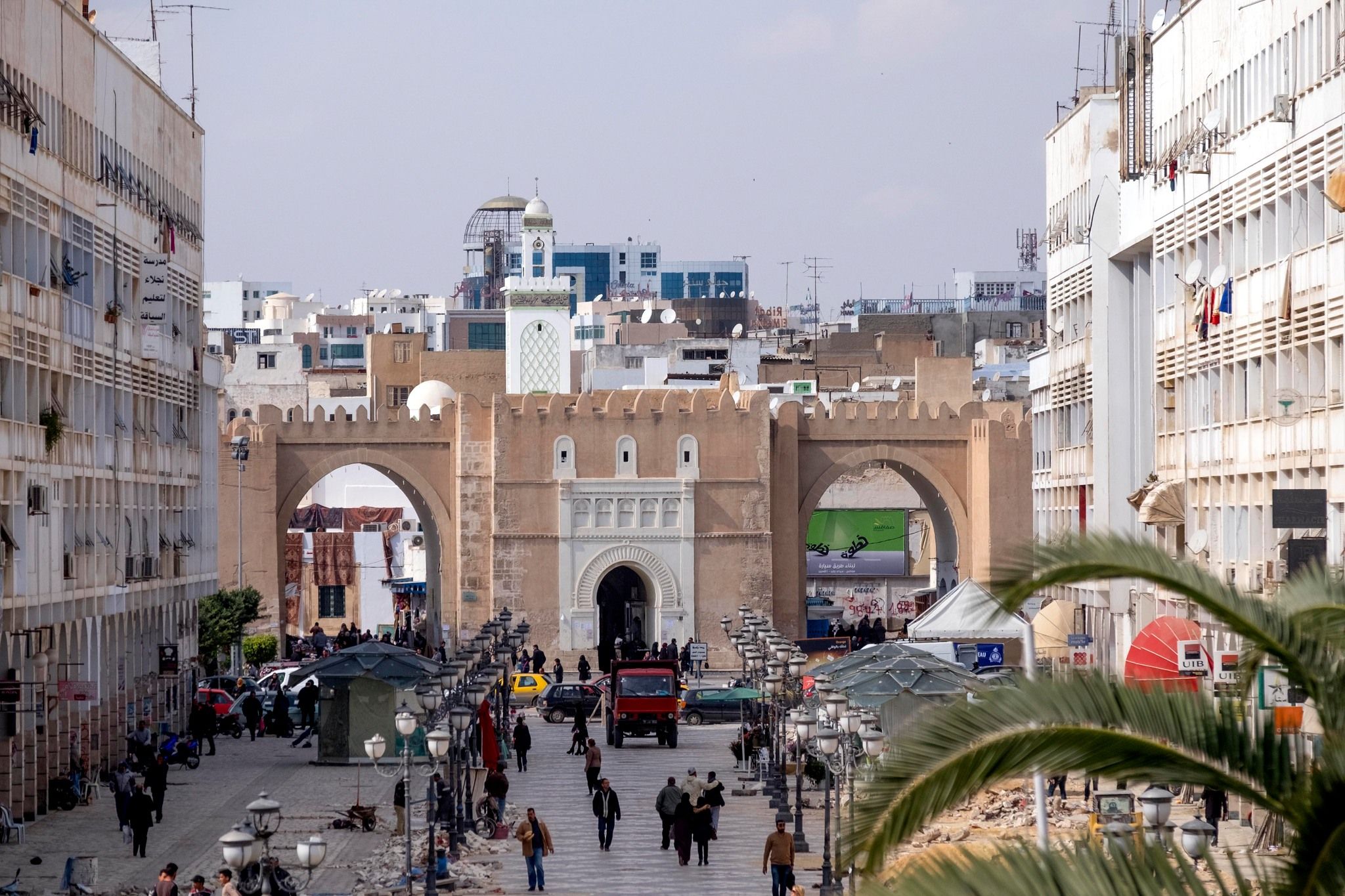 Sfax : Personne n’entre ou sort ce 10 décembre