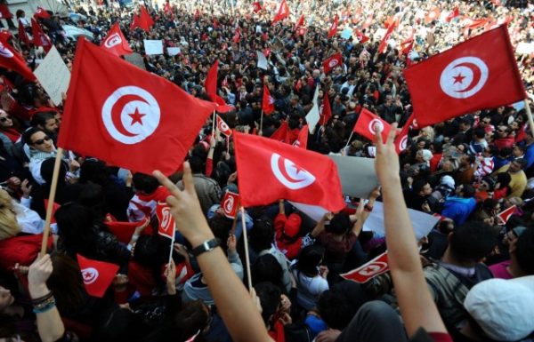 Officiel : Le 17 décembre, jour férié à l’occasion de la Fête de la Révolution