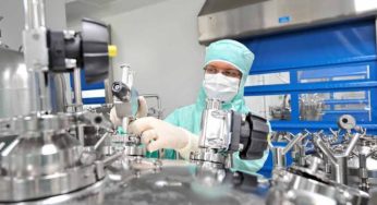 L’Algérie n’attend pas Pfizer et Moderna : Un méga projet avec la Chine dès janvier 2022