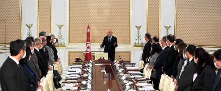 Tunisie – Saïed : Bientôt l’annonce des mesures qu’attend le peuple