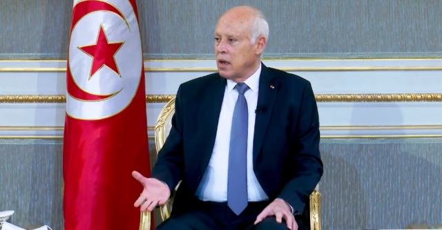 Tunisie – VIDEO : La colère de Kaïs Saïed à l’encontre des magistrats !