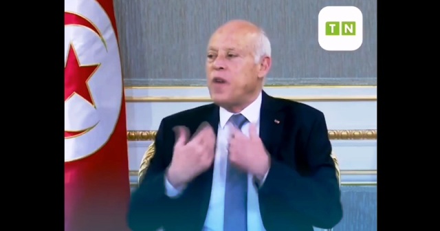 Tunisie – VIDEO : Qui est cet expert en économie qui fait trembler Kaïs Saïed?