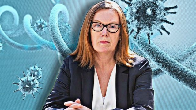 Sarah Gilbert : Une prochaine pandémie risque d’être “pire”