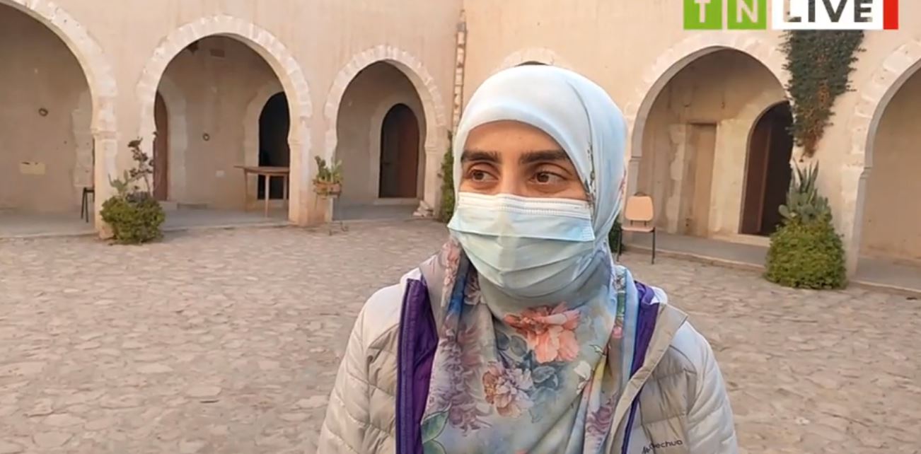 Sfax: Démarrage de la 2ème édition du Salon de l’Alimentation Saine [Vidéo]