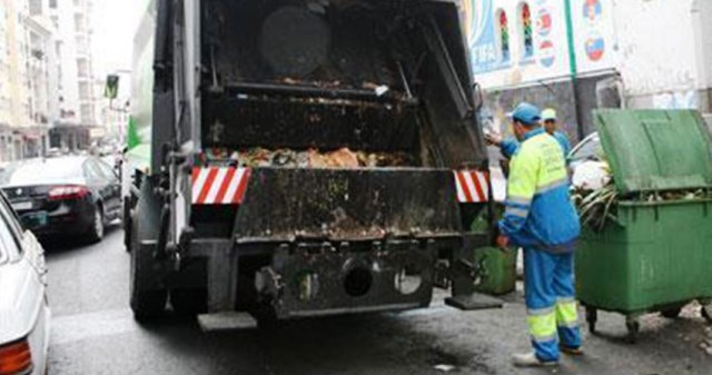 Tunisie – Sfax : Reprise de la collecte des ordures à partir de cet après midi
