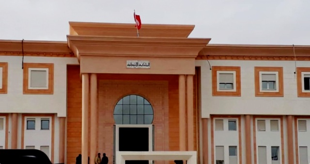 Tunisie – Sidi Bouzid : Arrestation de l’ancien directeur régional de la justice