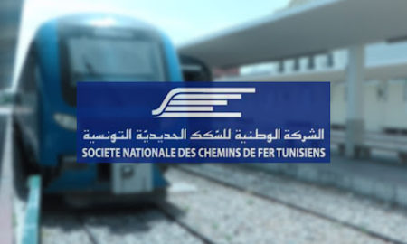 SNCFT : Reprise du trafic ferroviaire de la ligne 13