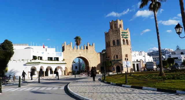 Opération de sécurité à Sousse : 170 arrestations et saisie de drogues et d’armes