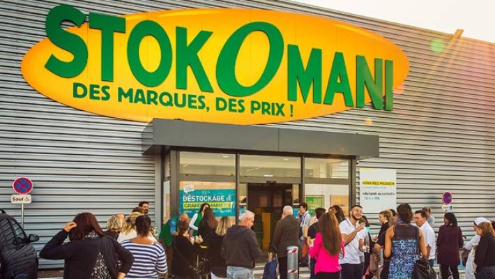 Aprés Maxi Bazar, le groupe Zouari rachète Stokomani