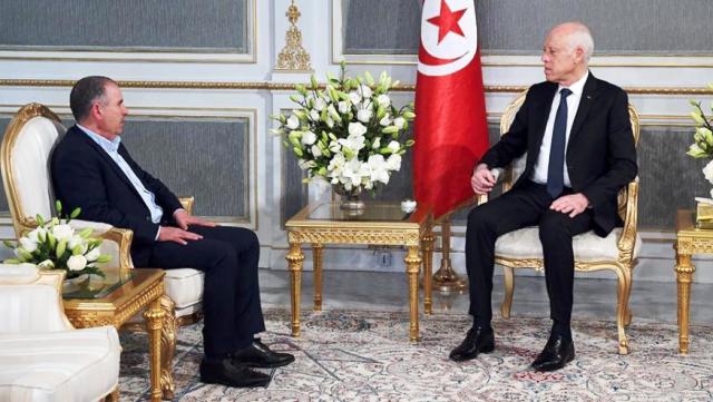 Tunisie – Tabboubi annonce clairement l’opposition au projet de Kaïs Saïed