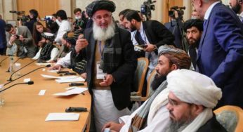 Afghanistan : les promesses n’ont pas tenu, les femmes vont trinquer