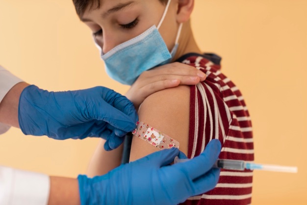 Riadh Daghfous: La vaccination des enfants dans la balance
