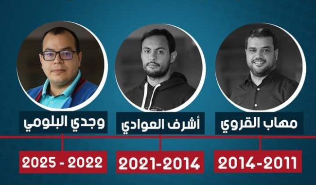 Tunisie : Wajdi Balloumi élu président de l’organisation « I Watch »