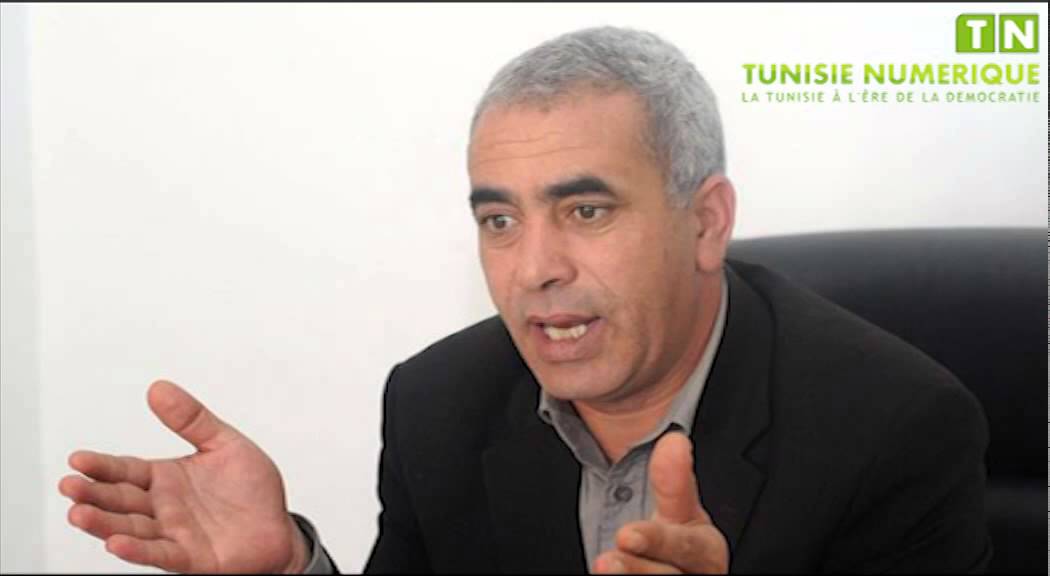Décision de soustraire un jour de salaire aux enseignants grévistes: Lassaad Yakoubi réagit