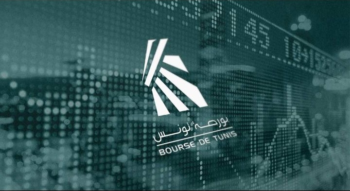 La bourse de Tunis entame la semaine du bon pied