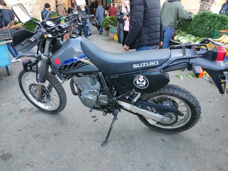 Sfax: Campagne sécuritaire à la médina de Sfax [Photos]