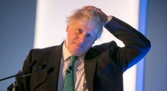 Angleterre-Covid : Fini le masque, le télétravail, le pass sanitaire…