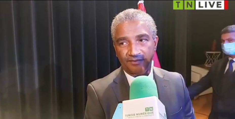 Deguiche:  Nous avons fixé la stratégie de communication sur la consultation nationale (Vidéo)