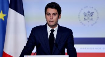 France-Pass vaccinal : Attal répare comme il peut après la boulette de Macron