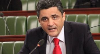 Hassouna Nasfi se confie sur sa “nouvelle” vie de fonctionnaire, et il n’est pas le seul