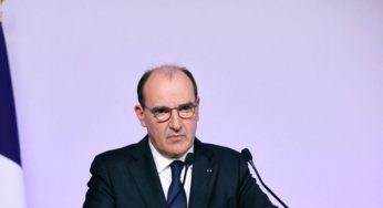 France-Omicron : à en croire Castex on n’en finira jamais avec les vaccins!