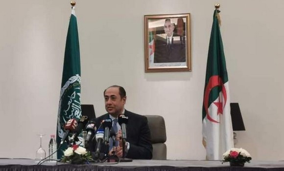 Sommet Ligue arabe à Alger : Ni date ni ordre du jour, le fiasco guette…