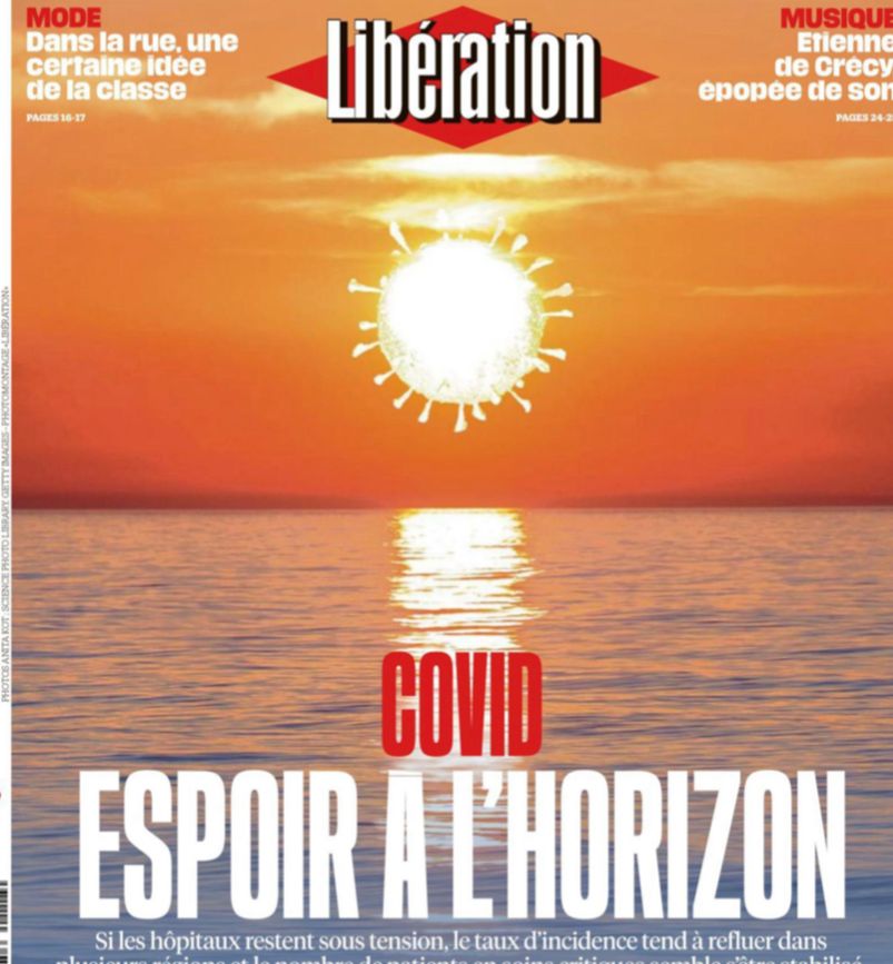 Par Jawhar Chatty : Positivons